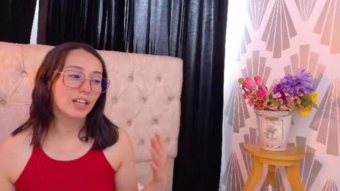 Snapshot of ginevra_esposito chatting on 07-09-26, 06:23 Ginn online show from 07-09-26, 06:23