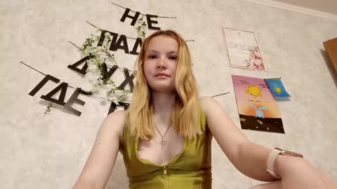 Snapshot of ginger_anna_est chatting on 06-02-26, 02:41 Ginger Anna online show from 06-02-26, 02:41
