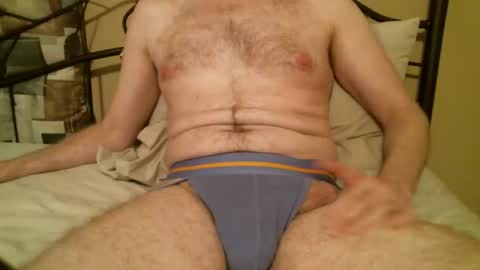 Snapshot of ginger_bulge chatting on 11-25-25, 06:02 ginger_bulge online show from 11-25-25, 06:02