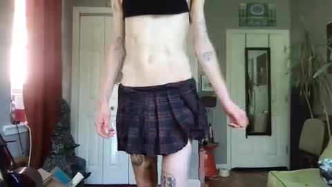 ginger_halo online show from 06-05-26, 07:19