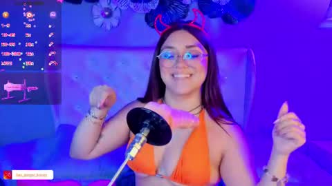 Chloe  online show from 07-28-26, 03:08