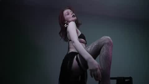 Snapshot of ginger_hugs chatting on 07-02-26, 03:23 im expecting 350 thumbs up on my altar online show from 07-02-26, 03:23