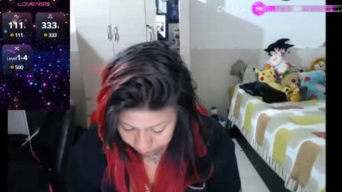 ginger_moonblack online show from 12-05-24, 04:55