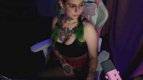 Snapshot of ginger_stay chatting on 06-24-26, 09:58 Ginger online show from 06-24-26, 09:58