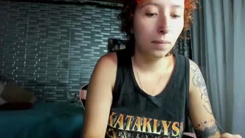 Ginger online show from 03-28-26, 11:37