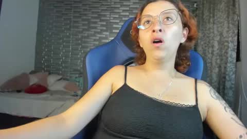 Ginger online show from 04-14-26, 03:12