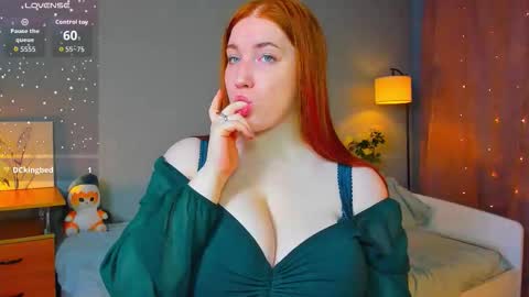 Ginger online show from 01-08-26, 07:10