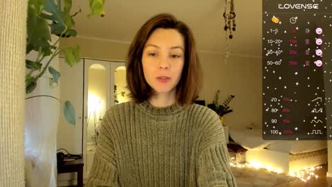Vasilisa online show from 12-22-24, 01:00