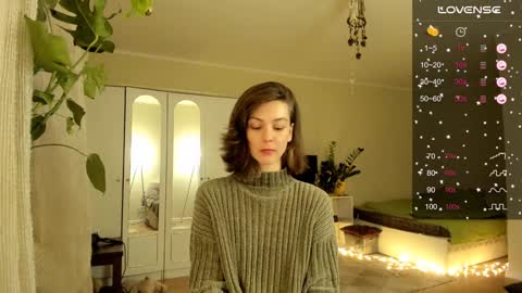 Vasilisa online show from 12-27-24, 06:53