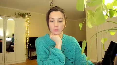 Vasilisa online show from 10-23-25, 02:16
