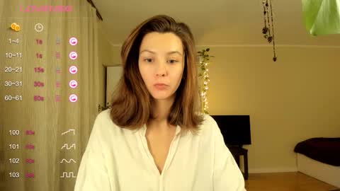 Vasilisa online show from 10-29-25, 03:58