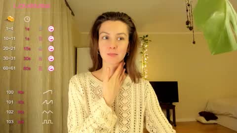 Vasilisa online show from 11-06-25, 04:30