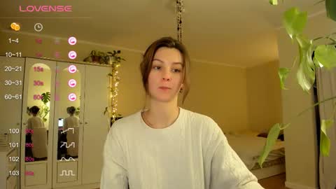 Vasilisa online show from 11-08-25, 04:18