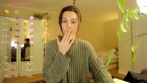 Vasilisa online show from 11-15-25, 04:25