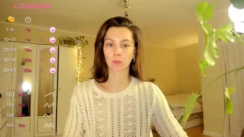 Vasilisa online show from 11-16-25, 04:56