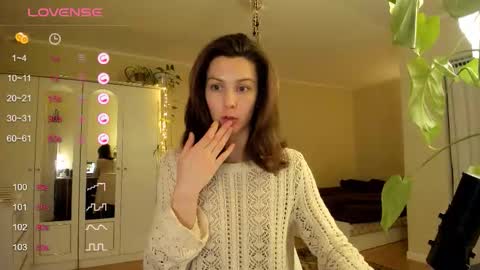 Vasilisa online show from 11-20-25, 05:23