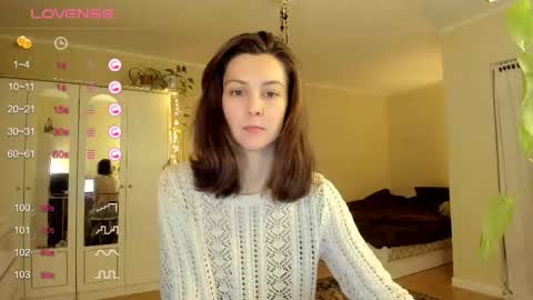 Vasilisa online show from 11-21-25, 03:11