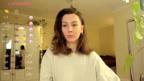 Vasilisa online show from 11-23-25, 05:57