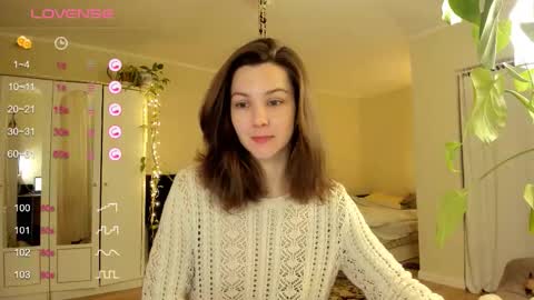 Vasilisa online show from 11-28-25, 03:25