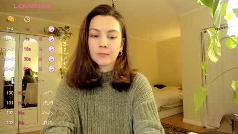 Vasilisa online show from 11-29-25, 12:52