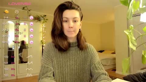 Vasilisa online show from 11-30-25, 05:39