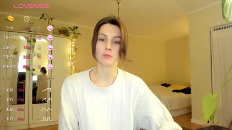 Vasilisa online show from 12-04-25, 05:21