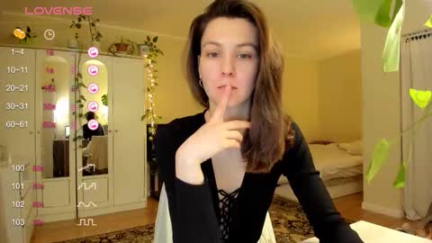 Vasilisa online show from 02-15-26, 04:58
