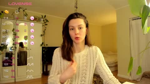Vasilisa online show from 03-28-26, 06:18