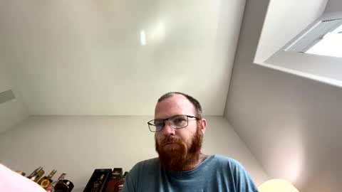 gingerginger111 online show from 03-19-26, 03:27