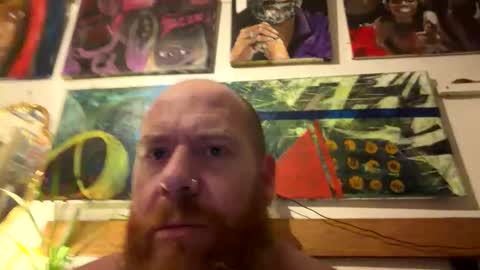 gingeriginal online show from 05-27-26, 09:56