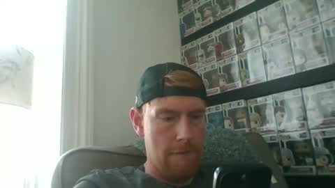 gingerjames90 online show from 04-14-26, 11:05