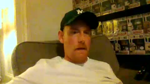 gingerjames90 online show from 06-30-26, 11:06