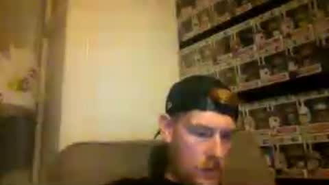 gingerjames90 online show from 07-09-26, 10:25