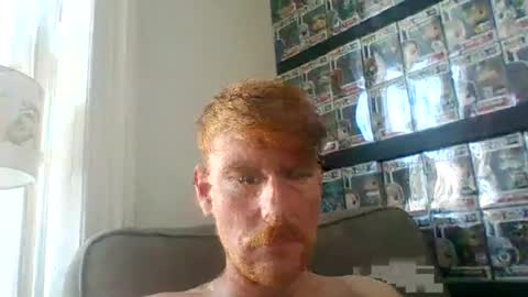 gingerjames90 online show from 07-24-26, 11:30