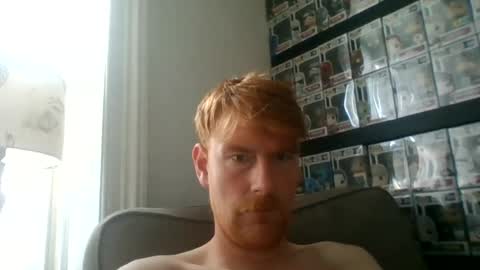 gingerjames90 online show from 07-28-26, 08:21
