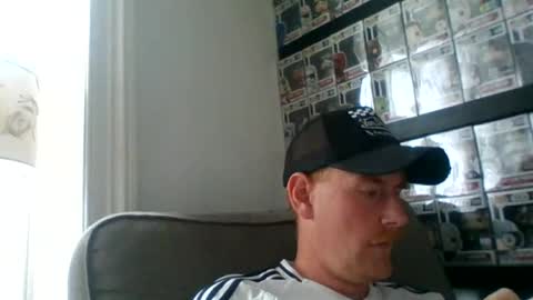 gingerjames90 online show from 08-01-26, 03:33