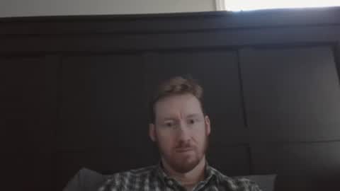 Snapshot of gingerjay2484 chatting on 05-12-26, 07:00 gingerjay2484 online show from 05-12-26, 07:00