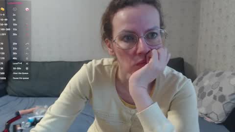 Michelle online show from 01-02-25, 09:33