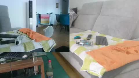 GingerPink online show from 06-27-26, 12:22