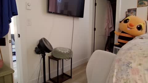 Snapshot of gingerprincess555 chatting on 09-20-25, 09:16 gingerprincess555 online show from 09-20-25, 09:16