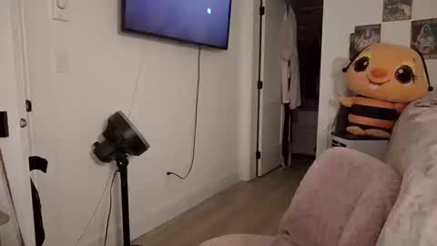 Snapshot of gingerprincess555 chatting on 10-12-25, 03:55 gingerprincess555 online show from 10-12-25, 03:55