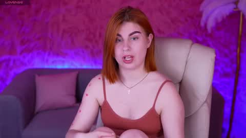 Ginger Pink online show from 04-10-26, 07:18