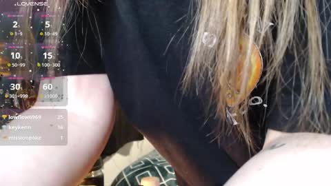 gingervial online show from 04-07-26, 04:02