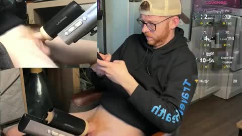 Ginger online show from 04-15-26, 05:31