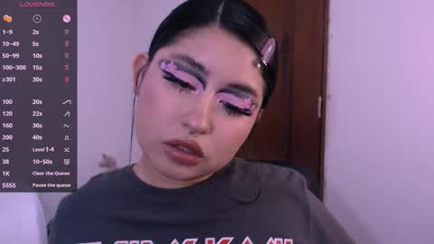 ginmeowuwu online show from 10-22-25, 05:34