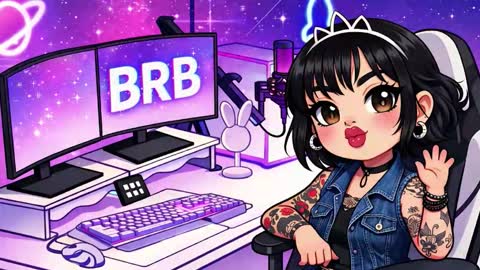 ginmeowuwu online show from 02-16-26, 05:09