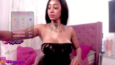 Ginna Bolton online show from 06-06-26, 06:40