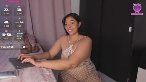 Ginna Palmer online show from 07-25-26, 06:00