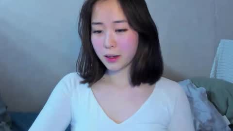 Snapshot of ginnycherry chatting on 04-19-26, 11:51 Ginny online show from 04-19-26, 11:51