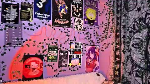 Ginny online show from 09-10-25, 09:26